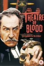 Watch Theater of Blood Vumoo