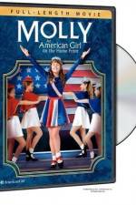 Watch Molly An American Girl on the Home Front Vumoo