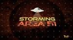 Watch Storming Area 51 (TV Special 2019) Vumoo