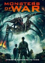 Watch Monsters of War Vumoo