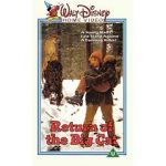Watch Return of the Big Cat Vumoo