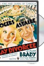 Watch The Gay Divorcee Vumoo