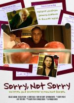 Watch Sorry, Not Sorry (Short 2019) Vumoo