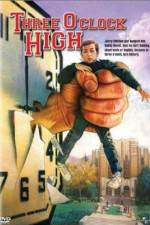 Watch Three O'Clock High Vumoo