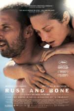 Watch Rust and Bone Vumoo