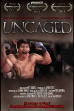 Watch Uncaged Inside the Fighter Vumoo