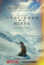 Watch Society of the Snow Vumoo