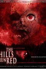 Watch The Hills Run Red Vumoo