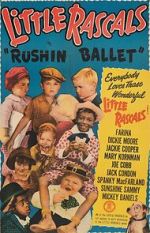 Watch Rushin\' Ballet (Short 1937) Vumoo