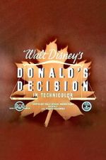 Watch Donald\'s Decision Vumoo