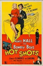 Watch Hot Shots Vumoo