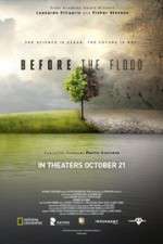 Watch Before the Flood Vumoo