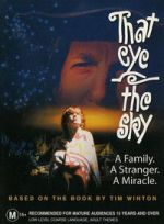 Watch That Eye, the Sky Vumoo