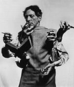 Watch Jean Cocteau s\'adresse... à l\'an 2000 Vumoo