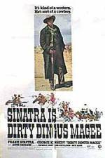 Watch Dirty Dingus Magee Vumoo