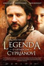 Watch Legenda o Lietajúcom Cypriánovi Vumoo