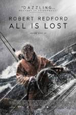Watch All Is Lost Vumoo