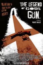 Watch The Legend of God's Gun Vumoo