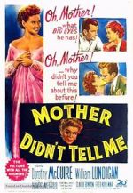 Watch Mother Didn\'t Tell Me Vumoo