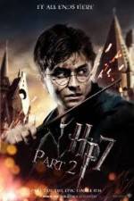 Watch Harry Potter and the Deathly Hallows Part 2 Behind the Magic Vumoo