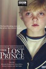 Watch The Lost Prince Vumoo