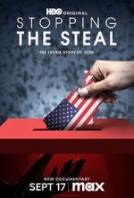 Watch Stopping the Steal Vumoo