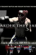 Watch Harder They Fall Vumoo