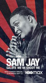 Watch Sam Jay: Salute Me or Shoot Me (TV Special 2023) Vumoo