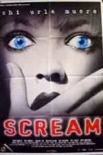 Watch Scream Vumoo