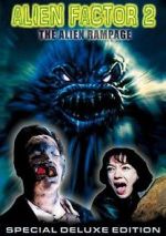 Watch Alien Factor 2: The Alien Rampage Vumoo