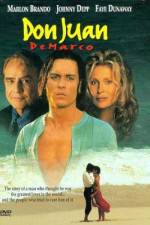 Watch Don Juan DeMarco Vumoo