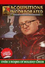 Watch Acquisitions Incorporated: The Holiday Special Vumoo