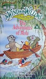 Watch The Adventures of Mole Vumoo