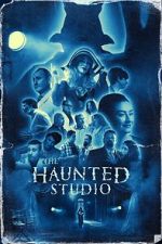 Watch The Haunted Studio Vumoo