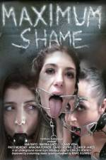 Watch Maximum Shame Vumoo