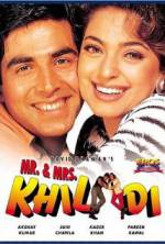 Watch Mr. & Mrs. Khiladi Vumoo
