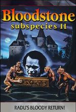 Watch Bloodstone: Subspecies II Vumoo