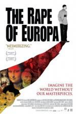 Watch The Rape of Europa Vumoo