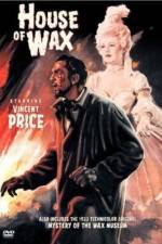 Watch House of Wax Vumoo