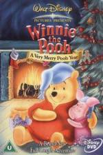 Watch Winnie the Pooh A Very Merry Pooh Year Vumoo