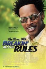 Watch Breakin' All the Rules Vumoo