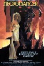 Watch Necromancer Vumoo