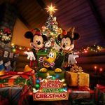 Watch Mickey Saves Christmas (TV Special 2022) Vumoo