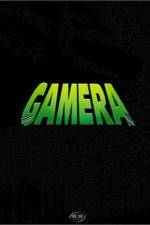 Watch Gamera daikaijû kuchu kessen Vumoo