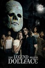 Watch The Legend Begins: Doll-Face Vumoo