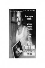 Watch Men Don't Tell Vumoo