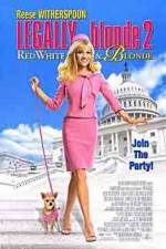Watch Legally Blonde 2: Red, White & Blonde Vumoo