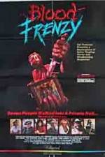 Watch Blood Frenzy Vumoo