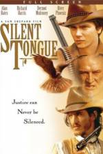 Watch Silent Tongue Vumoo