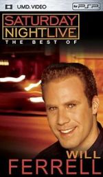 Watch Saturday Night Live: The Best of Will Ferrell Vumoo